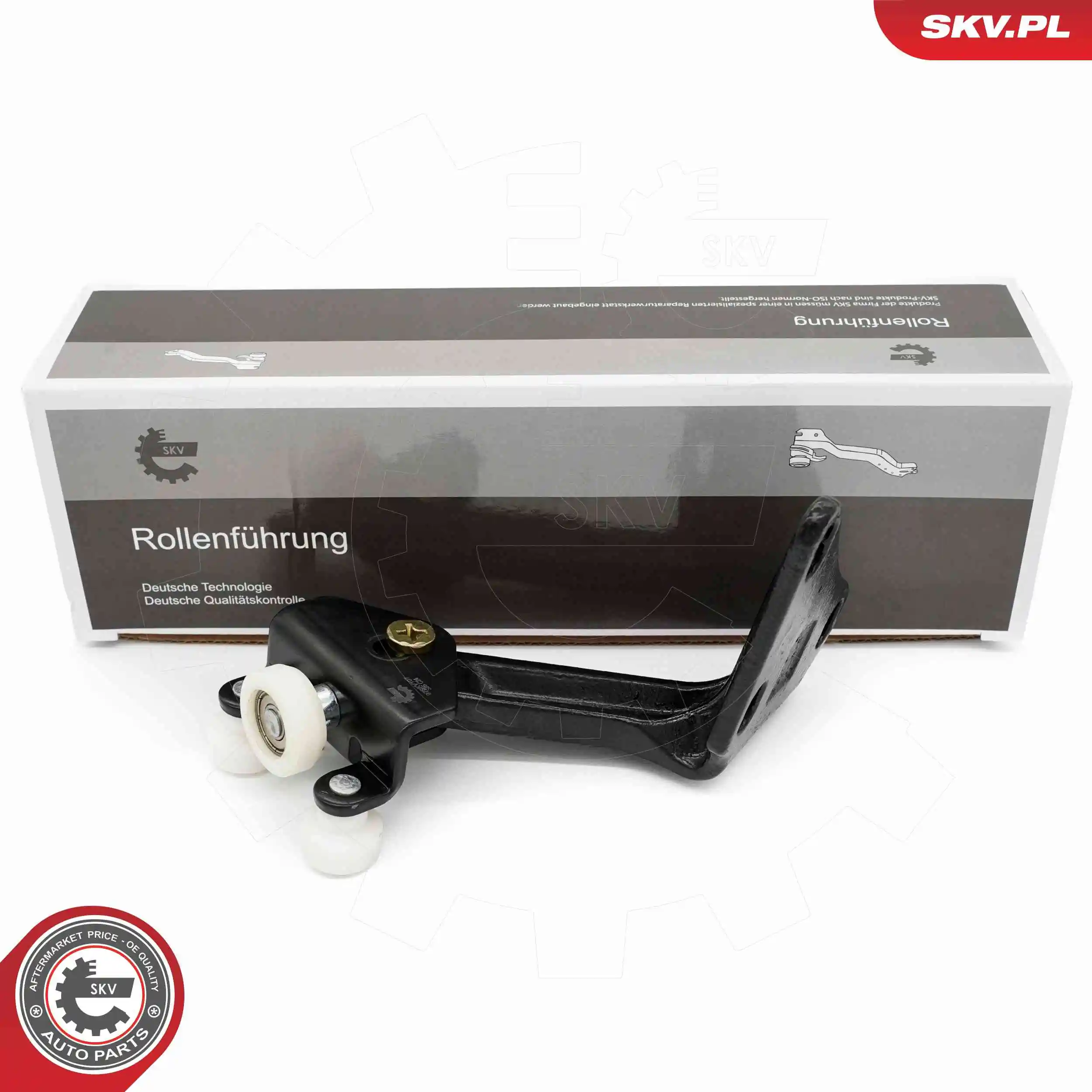 Roller Guide, sliding door